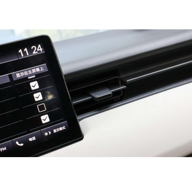 Honda Vezel (HR-V) 1.5 - 9536