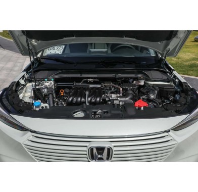 Honda Vezel (HR-V) 1.5 - 8942