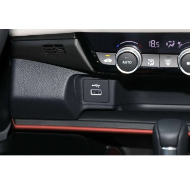 Honda Vezel (HR-V) 1.5 - 9602