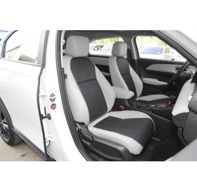 Honda Vezel (HR-V) 1.5 - 9770