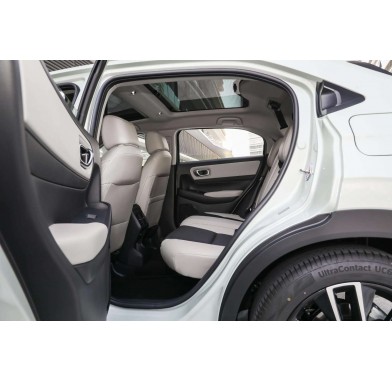 Honda Vezel (HR-V) 1.5 - 9794