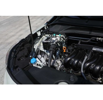 Honda Vezel (HR-V) 1.5 - 9218
