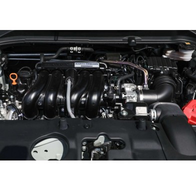 Honda Vezel (HR-V) 1.5 - 9224