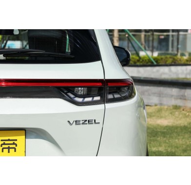 Honda Vezel (HR-V) 1.5 - 9242