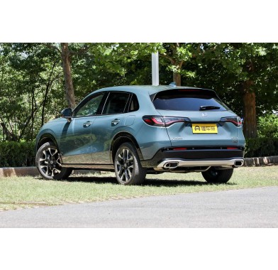 Honda ZR-V 1.5T - 7562