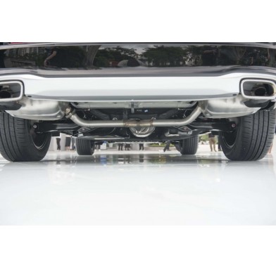 Honda ZR-V 1.5T - 8132