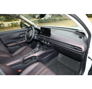Honda ZR-V 1.5T - 8342
