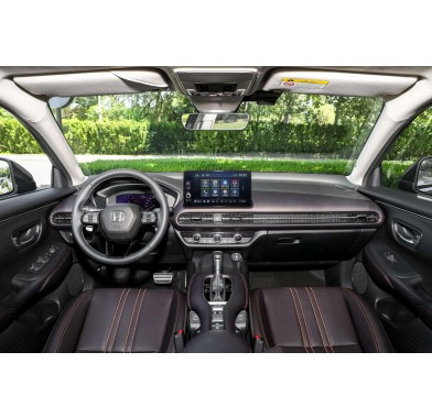 Honda ZR-V 1.5T - 8390