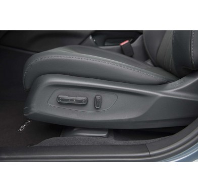 Honda ZR-V 1.5T - 8534