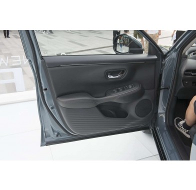 Honda ZR-V 1.5T - 8546