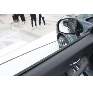 Honda ZR-V 1.5T - 8564