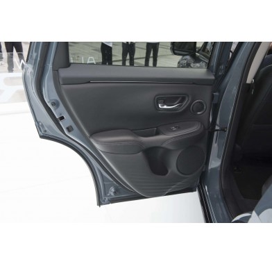 Honda ZR-V 1.5T - 8636