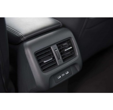 Honda ZR-V 1.5T - 8654