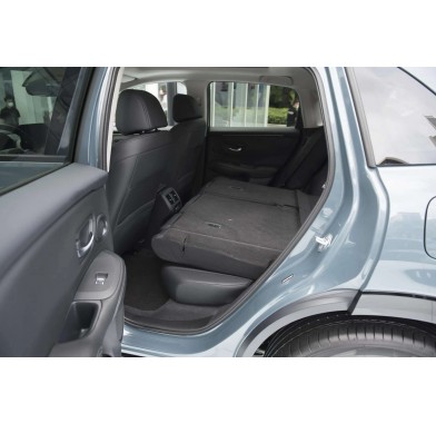 Honda ZR-V 1.5T - 8702