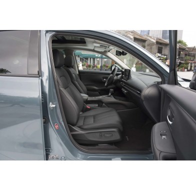 Honda ZR-V 1.5T - 8828