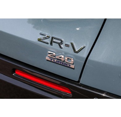 Honda ZR-V 1.5T - 7754