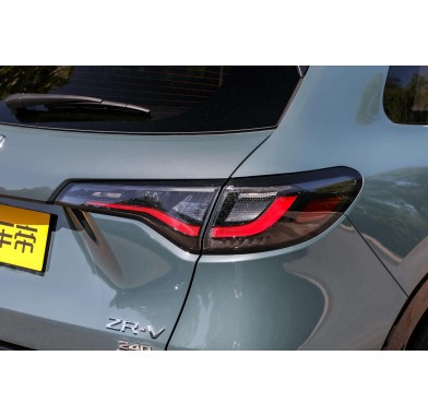 Honda ZR-V 1.5T - 7760