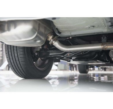 Honda ZR-V 1.5T - 8012