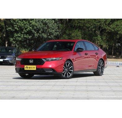 Honda Accord XI 1.5T - 3962