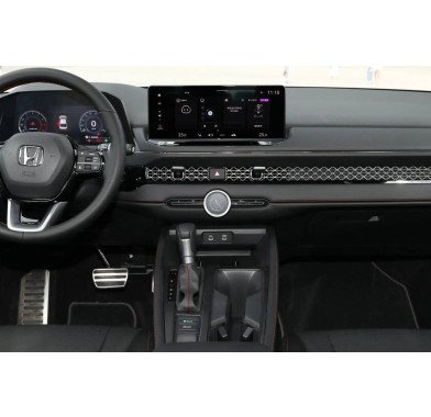 Honda Accord XI 1.5T - 4346