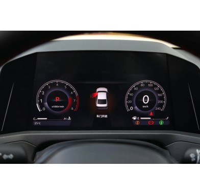 Honda Accord XI 1.5T - 4352