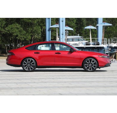 Honda Accord XI 1.5T - 4004