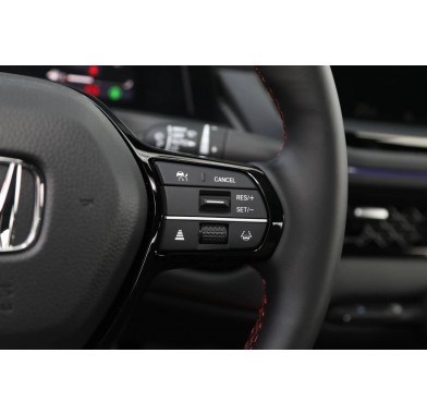 Honda Accord XI 1.5T - 4436