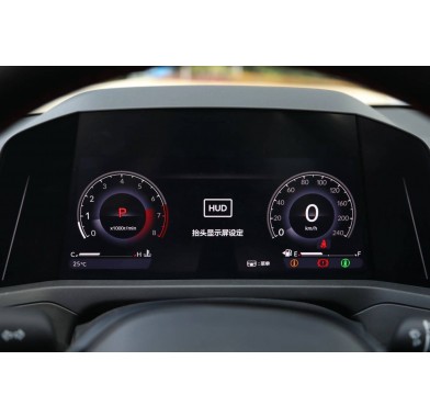 Honda Accord XI 1.5T - 4442