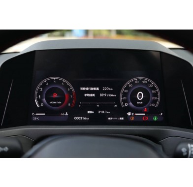 Honda Accord XI 1.5T - 4454