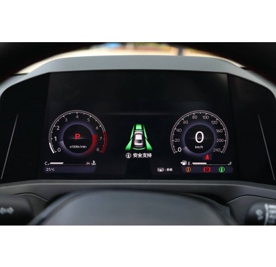 Honda Accord XI 1.5T - 4484