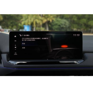 Honda Accord XI 1.5T - 4538
