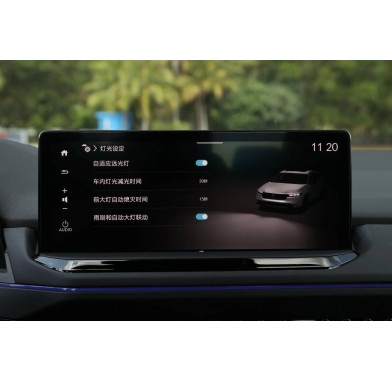 Honda Accord XI 1.5T - 4562