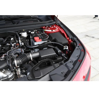 Honda Accord XI 1.5T - 4208