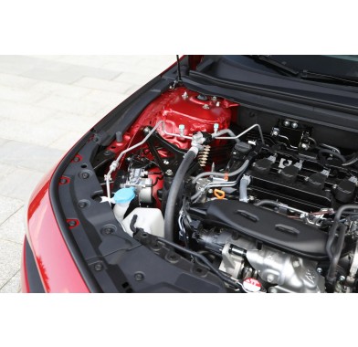 Honda Accord XI 1.5T - 4214