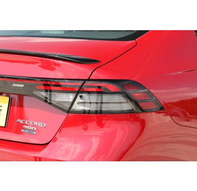 Honda Accord XI 1.5T - 4268