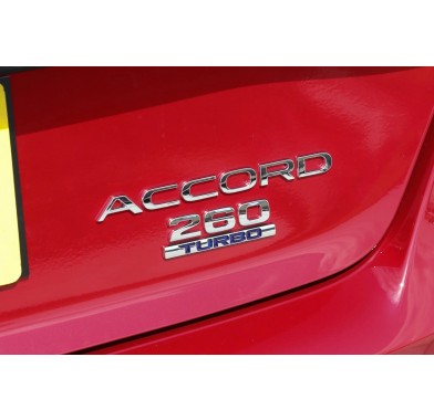 Honda Accord XI 1.5T - 4280