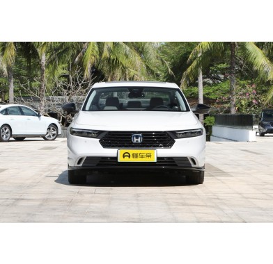 Honda Accord XI 2.0 e:PHEV - 4856