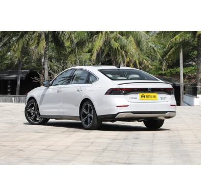 Honda Accord XI 2.0 e:PHEV - 4874