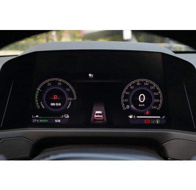 Honda Accord XI 2.0 e:PHEV - 5480