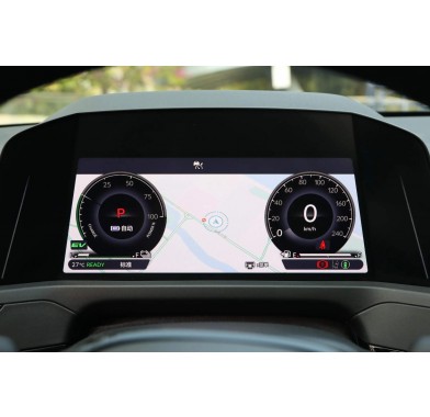 Honda Accord XI 2.0 e:PHEV - 5510