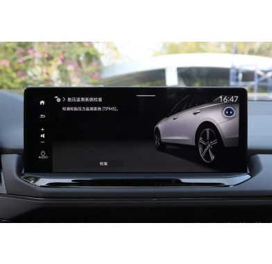 Honda Accord XI 2.0 e:PHEV - 5594