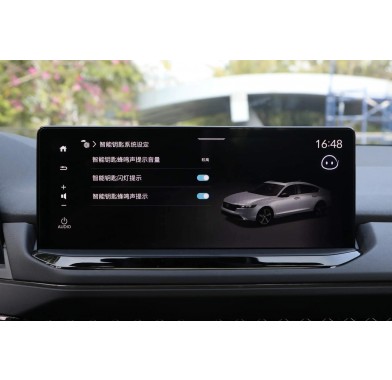 Honda Accord XI 2.0 e:PHEV - 5618