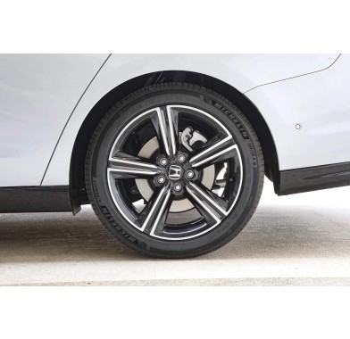 Honda Accord XI 2.0 e:PHEV - 5018