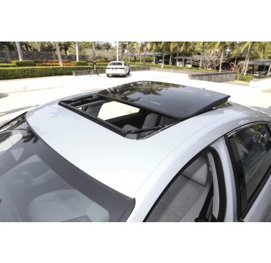 Honda Accord XI 2.0 e:PHEV - 5036