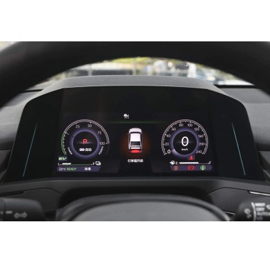 Honda Accord XI 2.0 e:PHEV - 5222