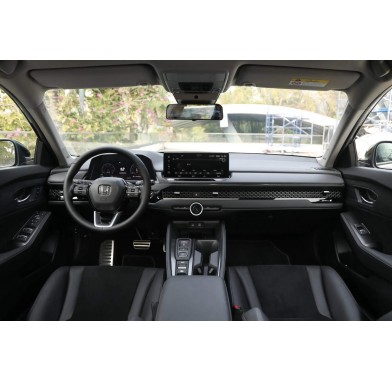 Honda Accord XI 2.0 e:PHEV - 5372