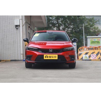 Honda Civic 1,5T - 5840