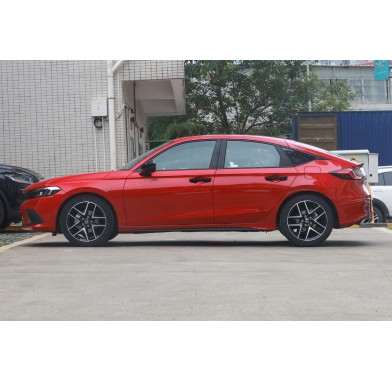 Honda Civic 1,5T - 5852
