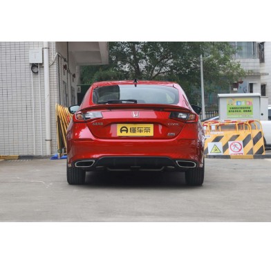 Honda Civic 1,5T - 5864
