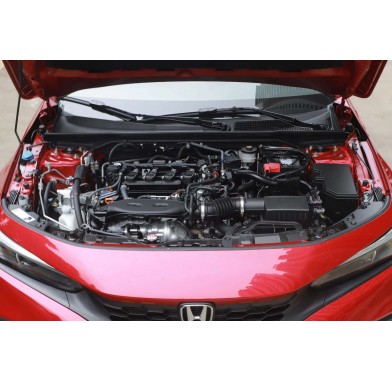 Honda Civic 1,5T - 5888